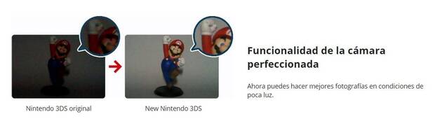 New Nintendo 3DS: la renovación 1