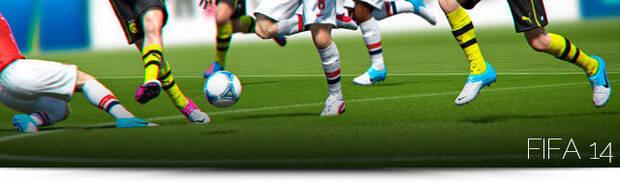 Los primeros juegos de la nueva generación 13