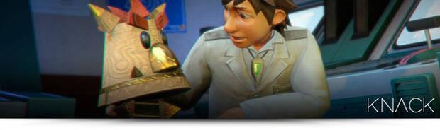 Los primeros juegos de la nueva generación 20