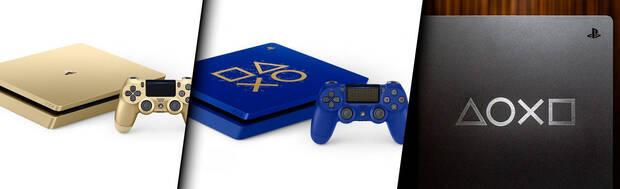 Las ediciones especiales de consolas más extrañas, bonitas y llamativas 22