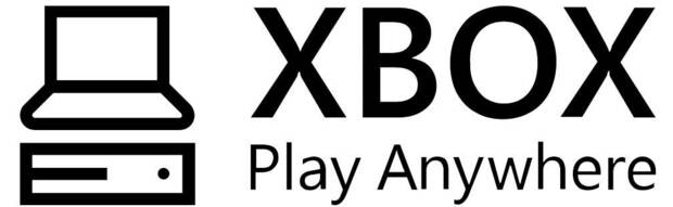 Este logo indica la compatibilidad de un juego con el servicio.