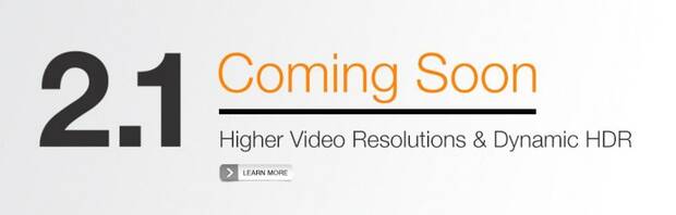 Las novedades del CES 2017 2