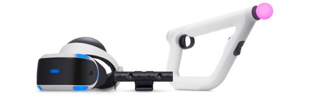 PlayStation VR: Guía de compra y análisis definitivo 5