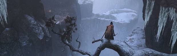 La historia de FromSoftware