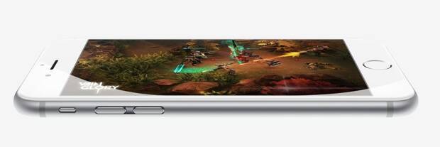 Los nuevos iPhone 6 y el Apple Watch 1