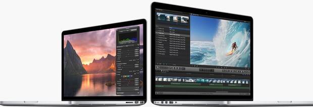 Los nuevos iPad Air y iPad mini 2 5