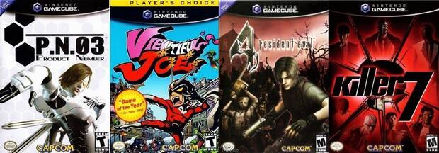 PlatinumGames: Los �ltimos artesanos japoneses 