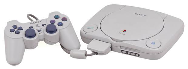Cosas que sabes si creciste con una PlayStation 14