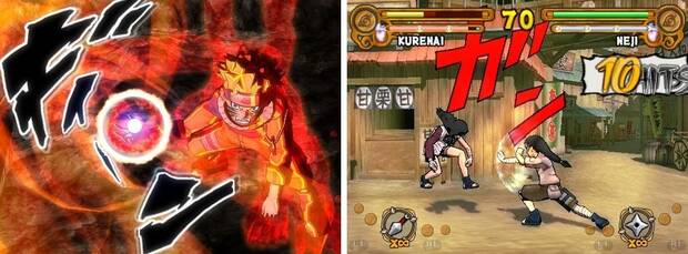 Videojuegos de Naruto Vol. 1 17