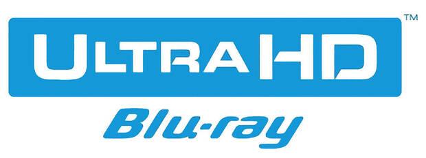 El nuevo formato para películas en Ultra Alta Definición, el Blu-Ray UHD.
