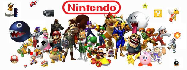 El futuro de Nintendo 7