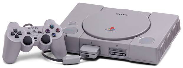 James Armstrong: 20 años de PlayStation en España