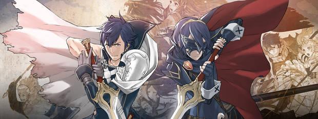 Especial Fire Emblem