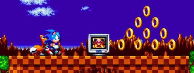 Por fin podremos encontrarlo en Green Hill Zone gracias a ‘Sonic Mania’.
