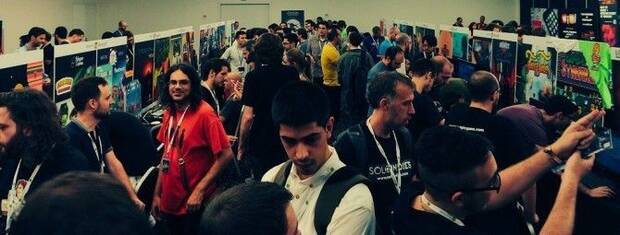 Todo sobre Madrid Gaming Experience 2017 16