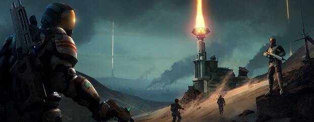'Memories of Mars' tiene ciertas mecánicas y una ambientación peculiar como para tener un ojo puesto en él hasta que salga en la plataforma Acceso anticipado de Steam durante la próxima primavera.