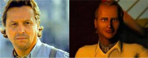 Tomb Raider: 20 a�os de curiosidades 8