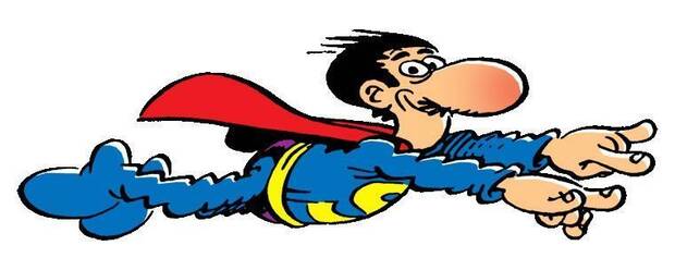 Superh�roes que merecen un buen videojuego 21