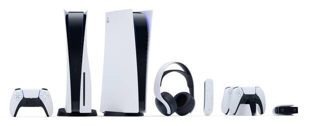 PS5: Fecha de Lanzamiento, precio, especificaciones, juegos y todo lo que sabemos 2