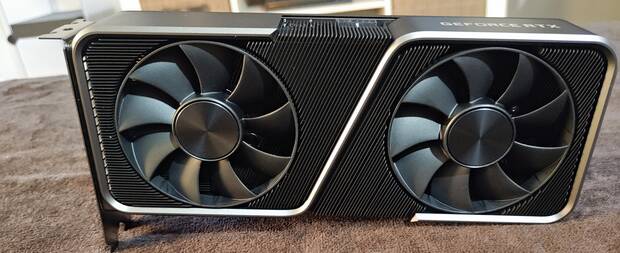 Análisis NVIDIA GeForce RTX 3070: ¿merece la pena? - Precio, rendimiento... 1