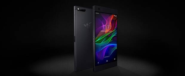 M�viles para gamers: divi�rtete con tu smartphone 5