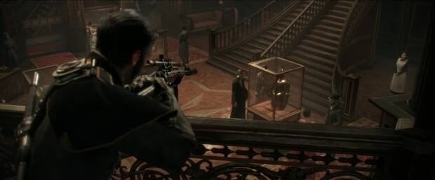 El problema de los videojuegos cortos 1