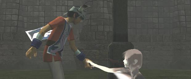 ICO se lanzó el 24 de septiembre de 2001 en Norteamérica, el 6 de diciembre en Japón y el 22 de marzo de 2002 en Europa.