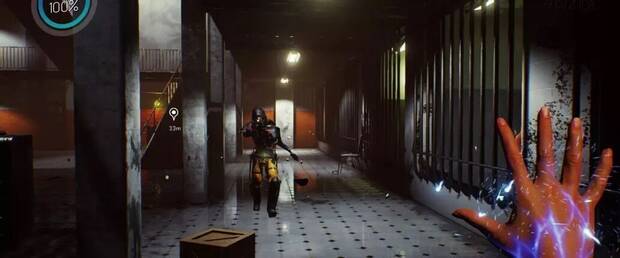 Heroes Reborn: Gemini