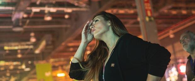 (Foto: ESL- Kirill Bashkirov)