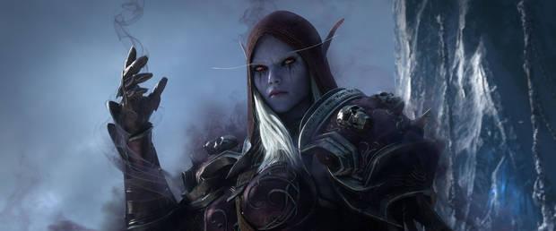 'Shadowlands' tiene varias novedades muy interesantes que queremos probar en profundidad para poder descubrir todo su potencial.