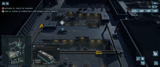 En la versin preliminar que hemos jugado el rendimiento es irregular (no tiene tecnologas de reescalado) y el modo ultrapanormico no funciona bien.