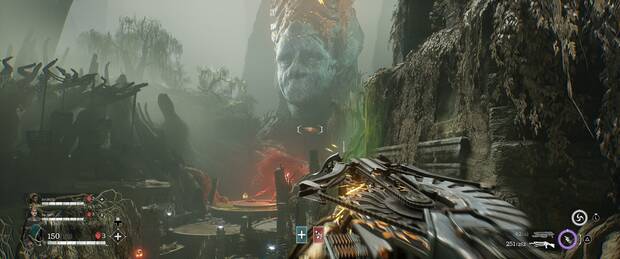 Visualmente nos ha gustado mucho.