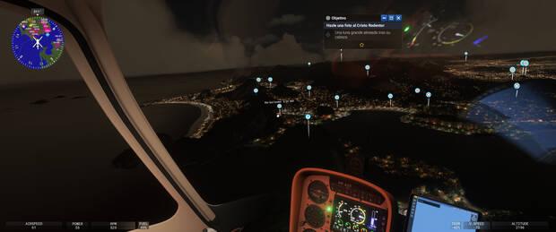 Los 'tour' fotográficos nos llevan a ciudades, construcciones históricas, espacios naturales y muchos otros lugares icónicos.