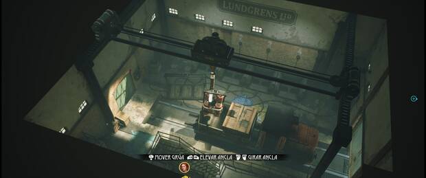 Los puzles son sencillos pero divertidos.