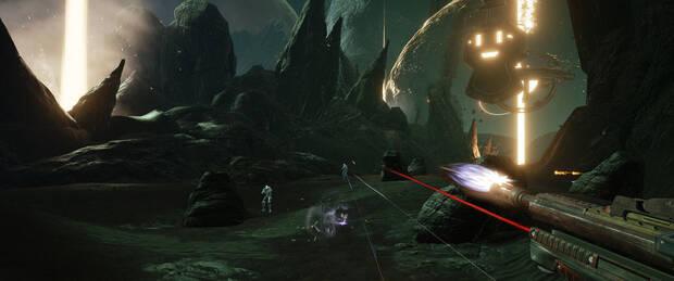 Project Morpheus en el E3 2015 6