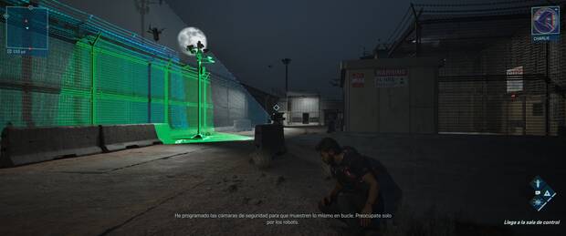 Las misiones estn muy poco inspiradas y no hacen nada nuevo.