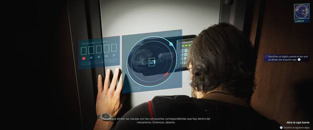 De vez en cuando hay algn minijuego para amenizar las cosas.