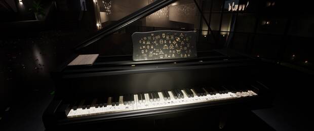 Los puzles pueden dar un poco de miedo al principio, pero no os preocupéis; si prestamos atención a todo son sencillitos.