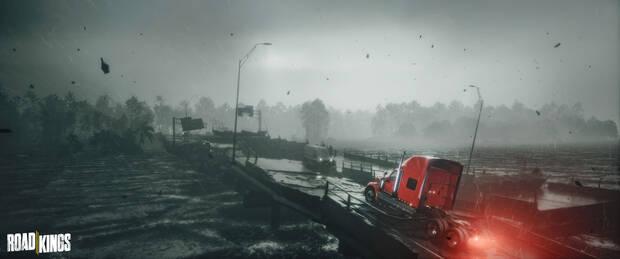 Habr seis tipos de desastres y no todos estarn relacionados con la climatologa.