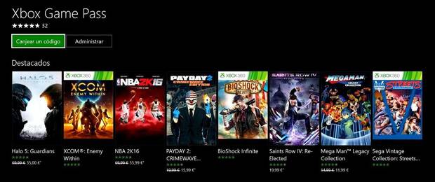 Xbox Game Pass: Precio, TODOS los juegos y detalles 2