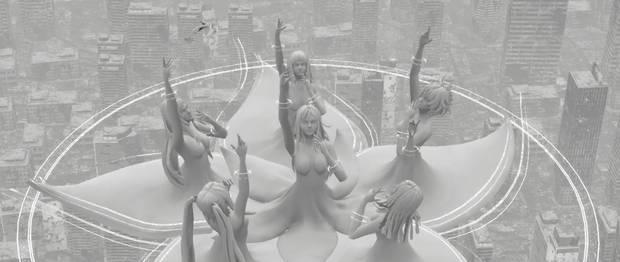 Los grandes jefes finales de la generación (Vol. 2) 9