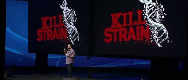 PlayStation Experience 2014