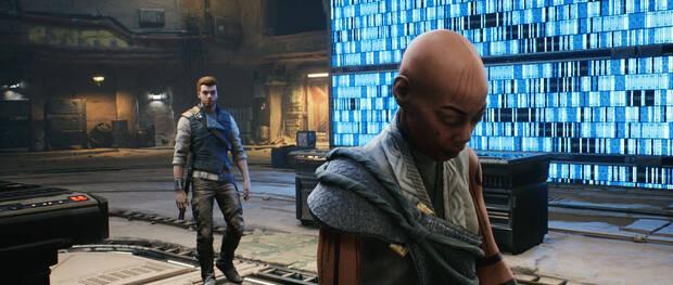 Han pasado cinco años desde ‘Jedi: Fallen Order’ y algunos personajes han seguido su propio camino.