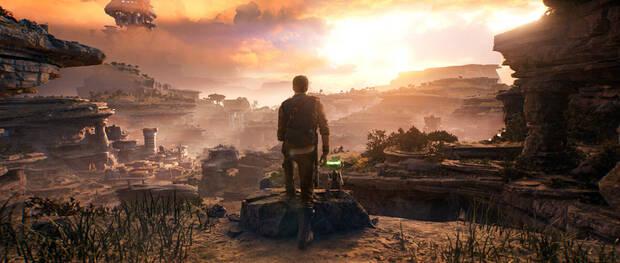 Stig Asmussen dice que el título utilizará ‘ray tracing’ para la iluminación en tiempo real con el objetivo de que se vea “más fílmico”. ¿Se verán mejor los wookies?