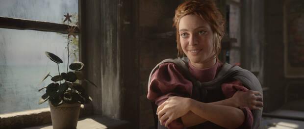 Las secuencias de vídeo nos han sorprendido muchísimo.