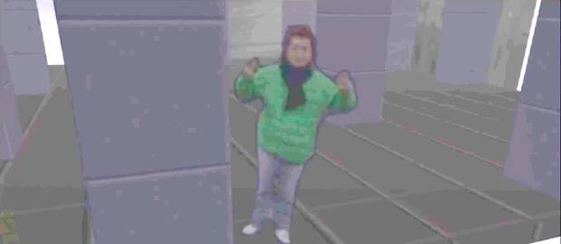 Sesión de curiosidades: Volumen 22 2