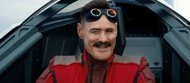 Sonic La Película: La sorprendente adaptación al cine de la leyenda de SEGA 2