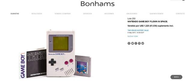 Cosas que sabes si creciste con una Game Boy 15