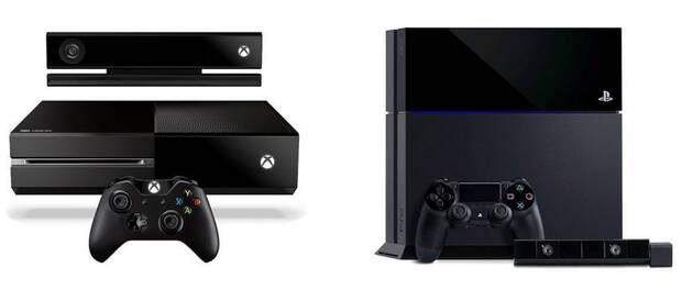 PlayStation 4 y Xbox One: un año de luces y sombras