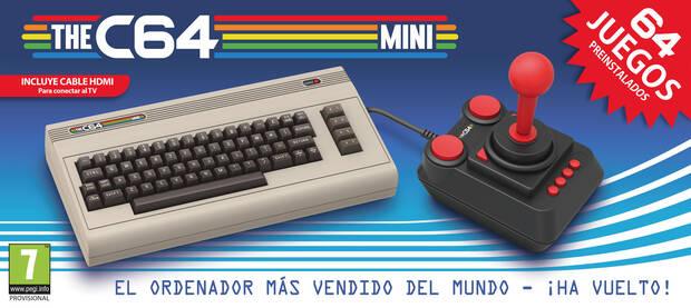 Todas las consolas Mini del mercado: Precio, juegos y diferencias 6
